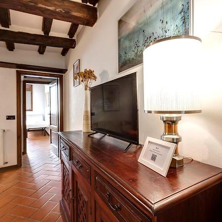 Pinti 46 Apartment Firenze Bagian luar foto