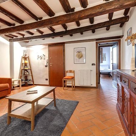 Pinti 46 Apartment Firenze Bagian luar foto