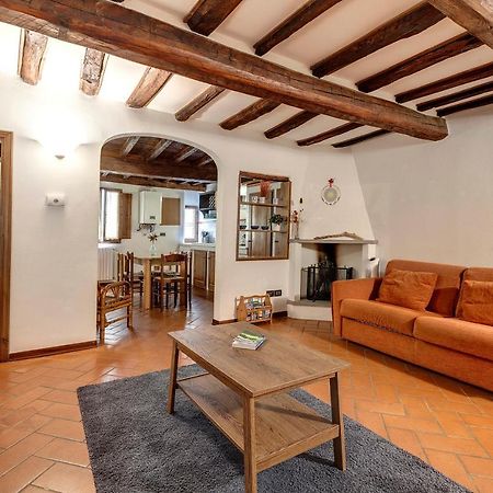 Pinti 46 Apartment Firenze Bagian luar foto