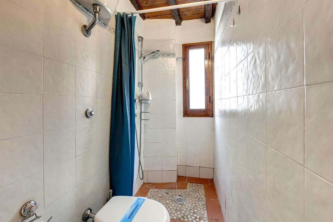 Pinti 46 Apartment Firenze Bagian luar foto
