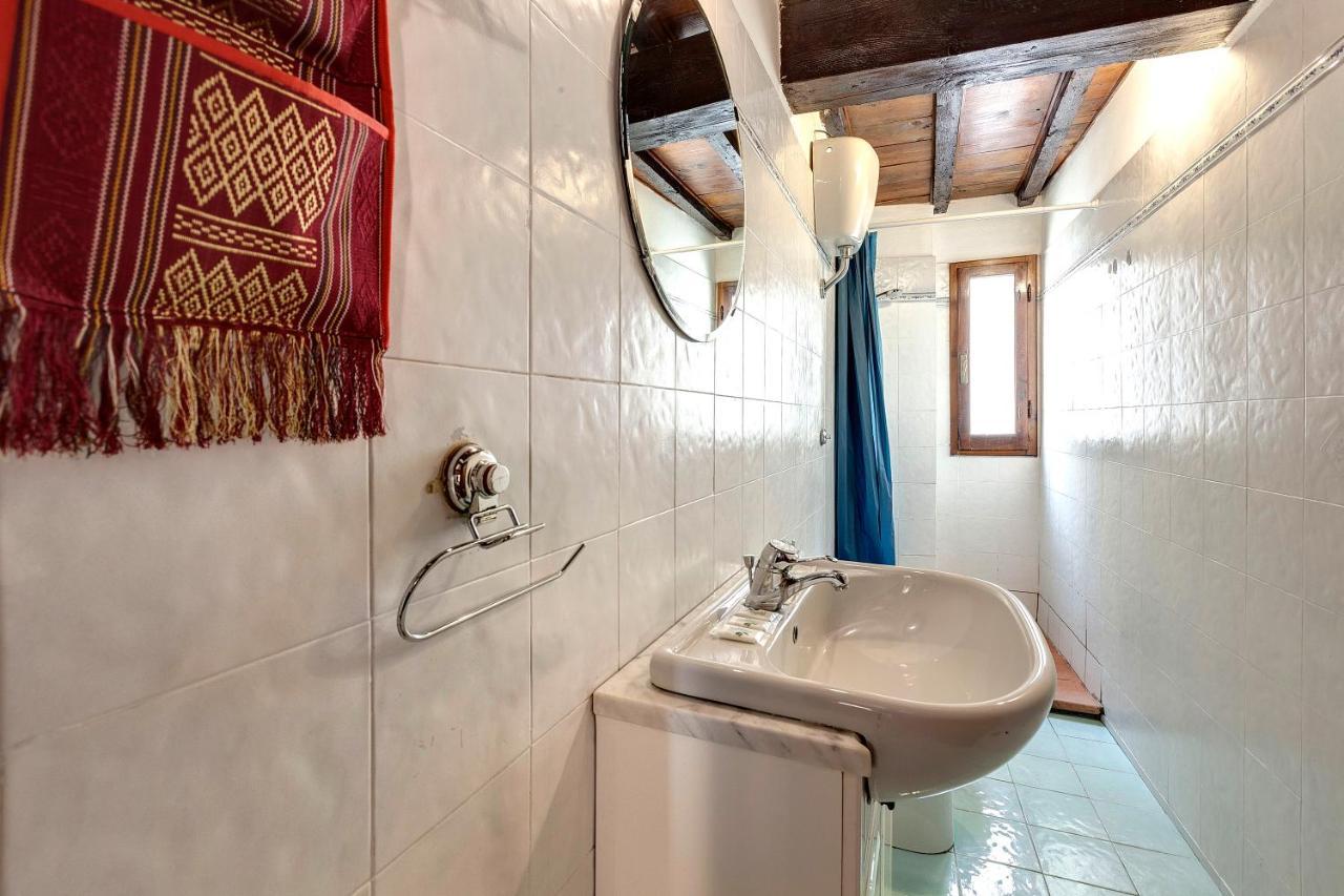 Pinti 46 Apartment Firenze Bagian luar foto